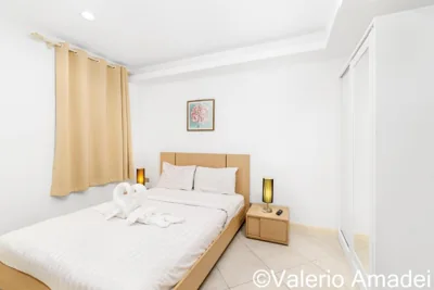 Apartamento con balcón — KB Apartments Karon Beach by PHR