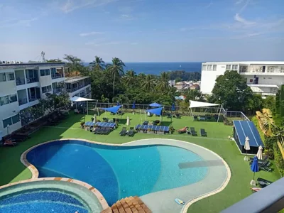 KB Apartments Karon Beach by PHR – Fotos 7