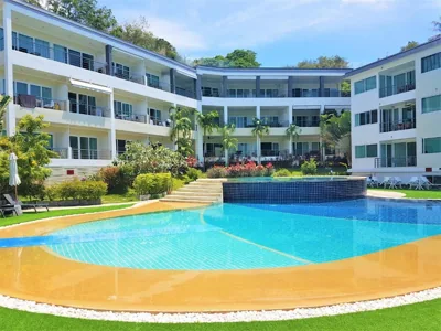 KB Apartments Karon Beach by PHR – Fotos 8