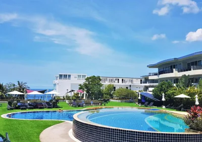 KB Apartments Karon Beach by PHR – Fotos 9