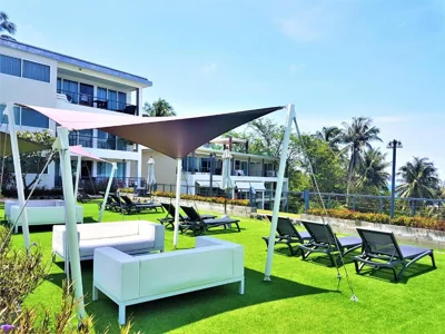 KB Apartments Karon Beach by PHR – Fotos 10