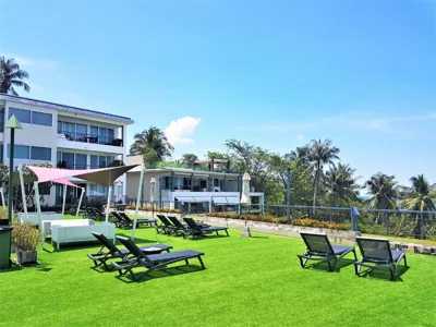 KB Apartments Karon Beach by PHR – Fotos 11