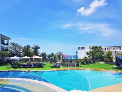 KB Apartments Karon Beach by PHR – Fotos 13
